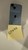 Good Apple iPhone 14 - Unlocked, Blue, 128 GB, A2649
