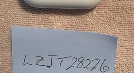 Used
													Apple AirPods Pro 2nd Gen - Lightning, photo 5 of 7