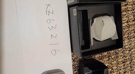 Used
													Samsung Galaxy Buds Pro - Silver, SM-R190, photo 4 of 6