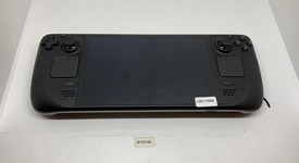 Mint
													Steam Deck OLED - AMD, Black, 1 TB, 16 GB, photo 3 of 9
