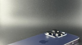 Fair
													Apple iPhone 14 Pro - Unlocked, Purple, 512 GB, A2650, photo 6 of 6