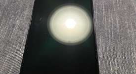 Good
													Apple iPhone 14 Pro Max - AT&T, Black, 256 GB, A2651, photo 5 of 7