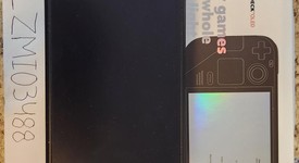 Mint
													Steam Deck OLED - AMD, Black, 512 GB, 16 GB, photo 2 of 9