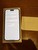 Mint Apple iPhone 16 Plus - Unlocked, Pink, 128 GB, A3082