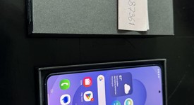 Mint
													Samsung Galaxy S25 - Unlocked, Navy Blue, 256 GB, 12 GB, SM-S931U1, photo 1 of 8