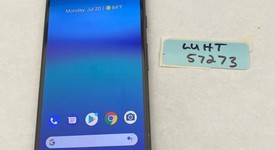 Good
													Google Pixel XL - Verizon, Black, 32 GB, 4 GB, Verizon Edition, photo 1 of 4