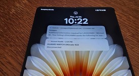 Mint
													Oppo Find N5 - Unlocked Non-US, Cosmic Black, 512 GB, 16 GB, photo 4 of 10