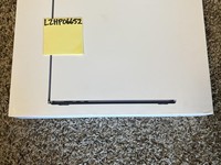 MacBook Air 2024 (M3) - 15"