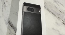 Fair
													Google Pixel 7 - Unlocked, Obsidian, 128 GB, 8 GB, GQML3, mmWave 5G, photo 2 of 9