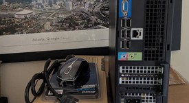 Good
													Dell Optiplex Desktop, photo 2 of 2