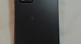 Good
													Samsung Galaxy A52 5G - AT&T, Black, 128 GB, 6 GB, photo 4 of 4