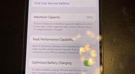 Fair
													Apple iPhone 13 Pro - Unlocked, Graphite, 256 GB, A2483, photo 5 of 13