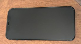 Mint
													Apple iPhone 12 - Unlocked, Black, 64 GB, A2172, photo 4 of 9