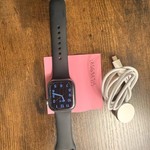 Mint Apple Watch Series 11 42mm - Space Gray, A3331 - GPS, Aluminum