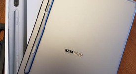 Mint
													Samsung Galaxy Tab S6 - Wi-Fi, Gray, 128 GB, 6 GB, SM-T860, photo 4 of 22