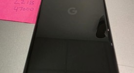Good
													Google Pixel 7 - AT&T, Obsidian, 128 GB, 8 GB, GQML3, mmWave 5G, photo 2 of 5