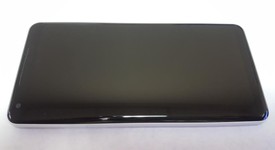 Good
													Google Pixel 2 XL - Unlocked, Black & White, 64 GB, Google Edition, photo 1 of 2