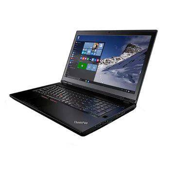 Lenovo ThinkPad P70 for sale