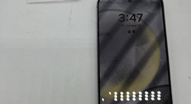Fair
													Samsung Galaxy S24 - T-Mobile, Black, 128 GB, 8 GB, SM-S921U, photo 1 of 9