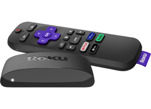 Roku Express 4K Plus 2021