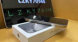 Mint
													Apple iPhone 16 Pro - Unlocked, Natural, 1 TB, A3083, photo 2 of 16