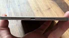 Mint
													Apple iPad Mini 7th Gen - Wi-Fi, Gray, 128 GB, A2993, photo 4 of 8