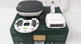 Mint
													Ecobee 6 - Black, photo 3 of 4