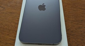 Mint
													Apple iPhone 14 Pro Max - Unlocked, Purple, 128 GB, A2651, photo 3 of 7