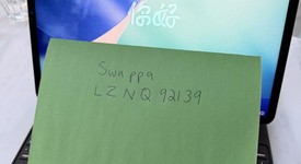 Mint
													Apple iPad Pro 12.9" 5th Gen 2021 - Wi-Fi, Gray, 128 GB, photo 2 of 11