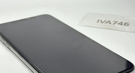 Good
													Apple iPhone 11 Pro Max - Unlocked, Gray, 512 GB, A2161, photo 4 of 7