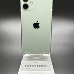 Fair Apple iPhone 12 Mini - Unlocked, 128 GB, Green, A2176