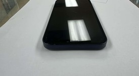 Good
													Apple iPhone 12 - Unlocked, Black, 64 GB, A2172, photo 1 of 7