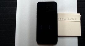 Good
													Apple iPhone 12 - Verizon, Black, 64 GB, A2172, photo 4 of 5