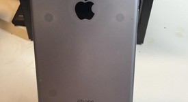 Good
													Apple iPhone 6S Plus - Unlocked, Grey, 32 GB, A1634, photo 2 of 7