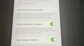 Mint
													Apple iPhone 13 - Unlocked, Midnight, 128 GB, A2482, photo 3 of 9