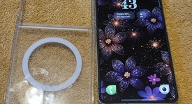 Mint
													Samsung Galaxy Z Flip7 - Unlocked, Mint, 512 GB, 12 GB, SM-F766U1, photo 1 of 12