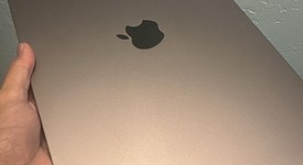 Mint
													MacBook Air 2024 (M3) - 15" - Apple M3, Gray, 256 GB, 8 GB, 10-core GPU, photo 2 of 10