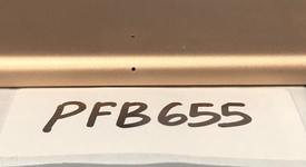 Good
													Apple iPad Mini 5th Gen - Wi-Fi, Gold, 64 GB, photo 3 of 7