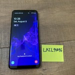 Fair Samsung Galaxy S9 - Unlocked, 64 GB, Black, SM-G960U1