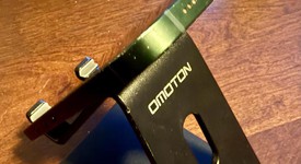 Fair
													Apple iPhone 13 - Unlocked, Green, 128 GB, A2482, photo 4 of 9