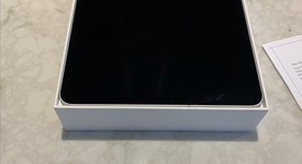 Mint
													Apple iPad Pro 11" 2018 - Verizon, Silver, 256 GB, A2013, photo 2 of 13