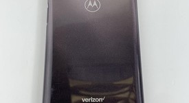 Mint
													Moto G Power 2021 - Cricket, Gray, 64 GB, 4 GB, photo 2 of 7