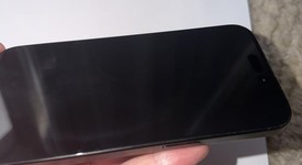 Good
													Apple iPhone 15 Pro - Unlocked, Black, 256 GB, A2848, photo 4 of 11