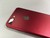 Good Apple iPhone 7 Plus - Unlocked, Red, 128 GB, A1784, GSM