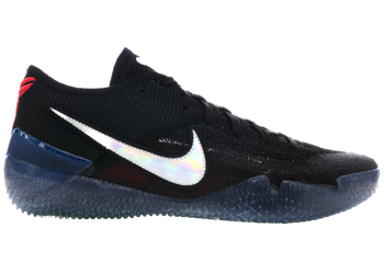 Nike Kobe NXT 360 Black Multi-Color for sale