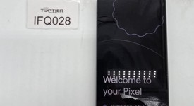 Mint
													Google Pixel 9 - Unlocked, Obsidian, 128 GB, 12 GB, G2YBB, photo 1 of 9