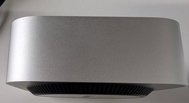Mint
													Mac Mini 2024 - Apple M4, 256 GB, 16 GB, photo 2 of 11