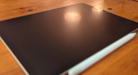 Mint
													Apple iPad Air 5th Gen - Wi-Fi, Starlight, 64 GB, A2588, photo 3 of 12