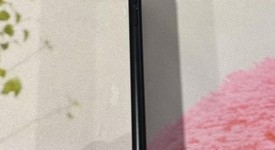 Good
													Apple iPhone SE 2nd Gen 2020 - Unlocked, Black, 64 GB, A2275, photo 3 of 7