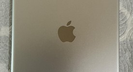 Mint
													Apple iPad 9th Gen - Wi-Fi, Silver, 256 GB, A2602, photo 1 of 8